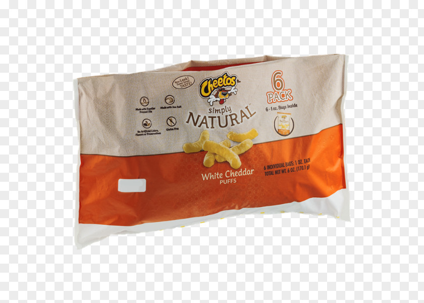 Cheeto Puff Cheddar Cheese Ingredient Cheetos PNG