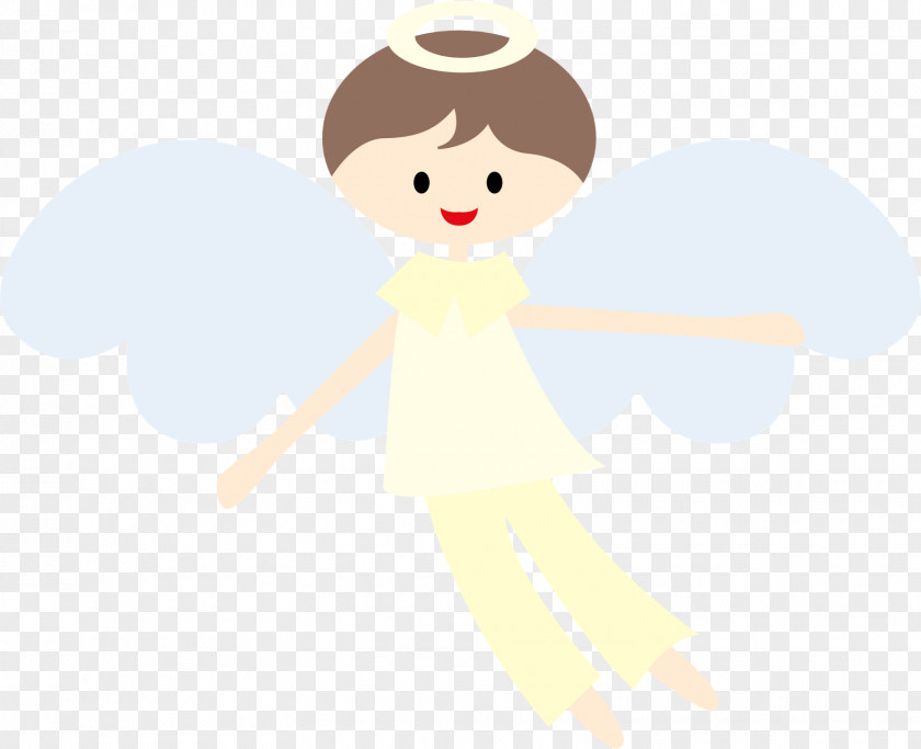 Google Angel Clip Art PNG