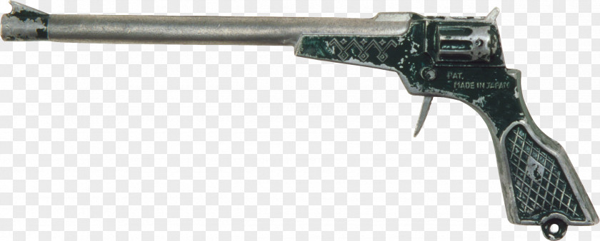 Kalash Firearm Weapon Revolver PNG