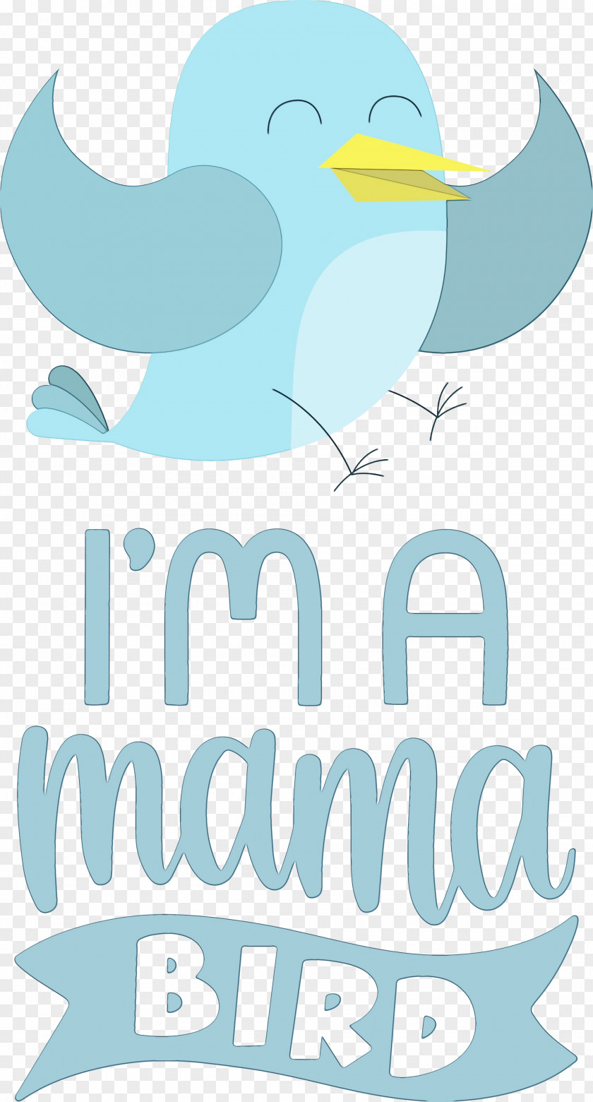 Logo Flightless Bird Cartoon Beak Fish PNG