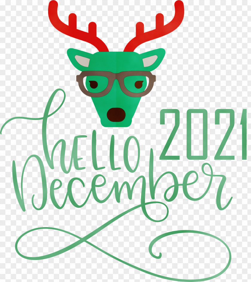 Reindeer PNG