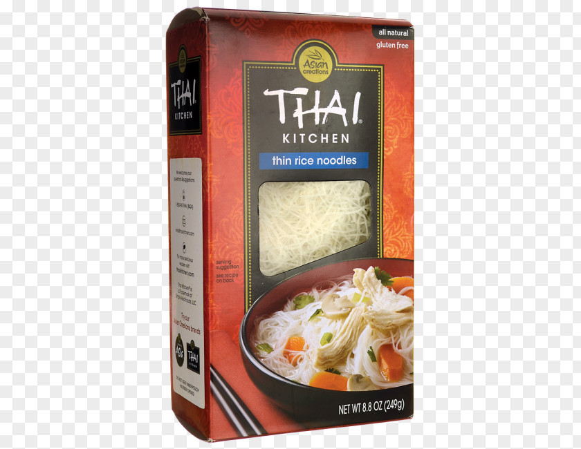 Rice Thai Cuisine Basmati Pasta Pad Noodles PNG