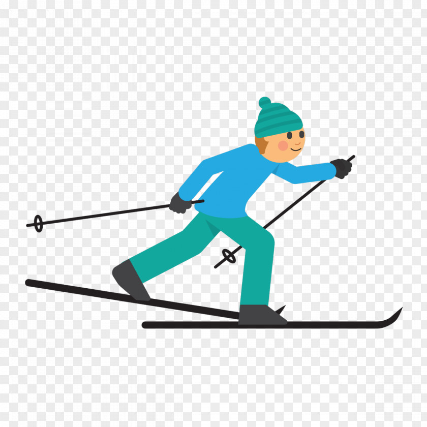 Skiing Cross-country Alpine Finland PNG