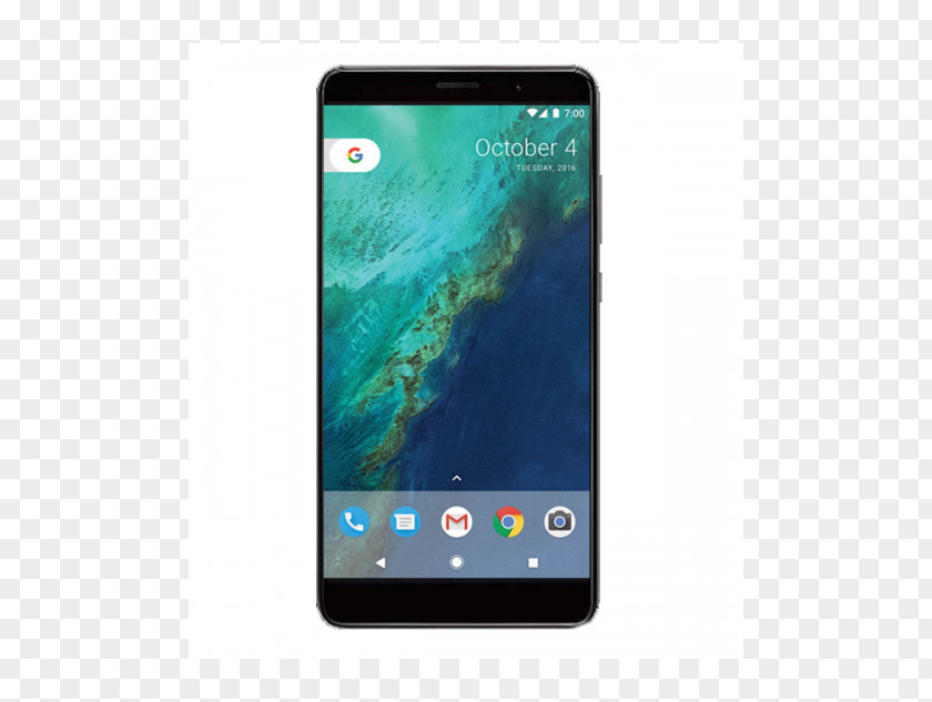 Smartphone Google Pixel XL 4G LTE 谷歌手机 PNG