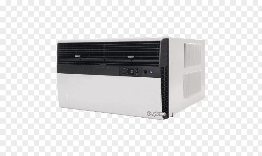 Air Conditioner Friedrich Conditioning Window British Thermal Unit Home Appliance PNG