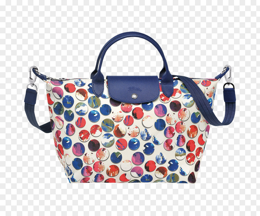 Bag Longchamp Tote Pliage Handbag PNG