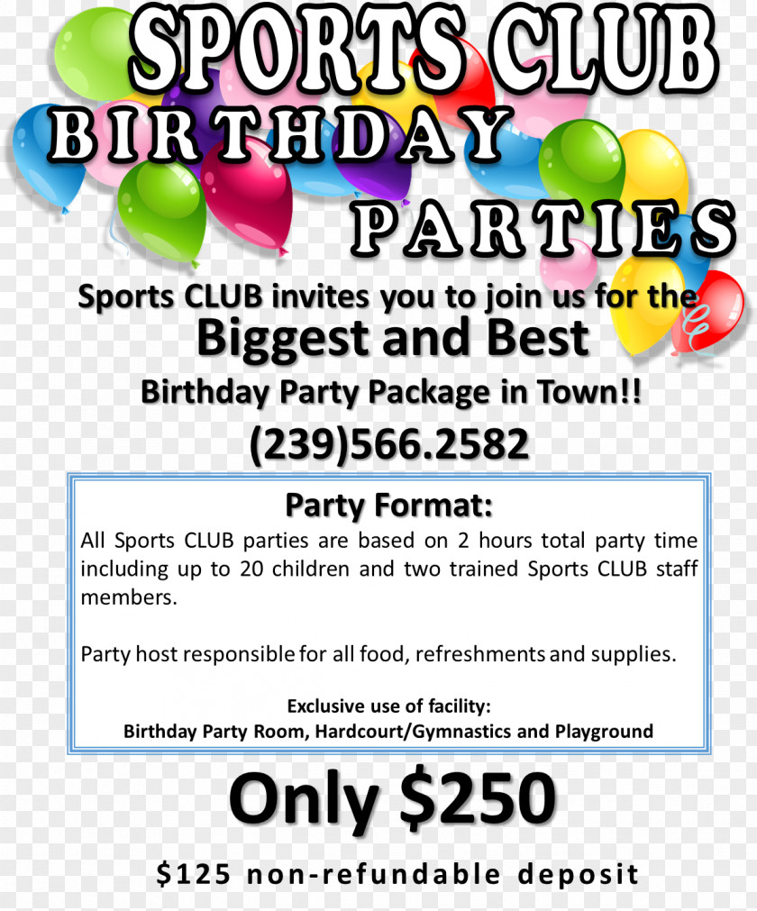 Basketball Party Children's Birthday Sports Association Room PNG