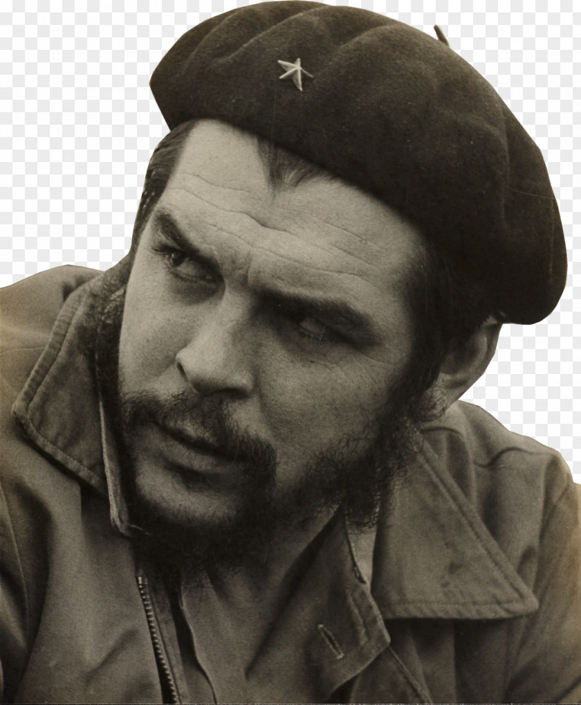 Che Guevara Guerrillero Heroico Cuba The Motorcycle Diaries Fidel PNG