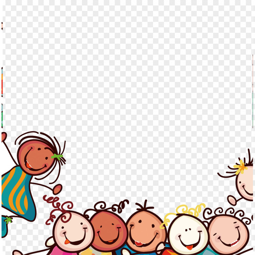 Child Pattern Royalty-free Clip Art PNG