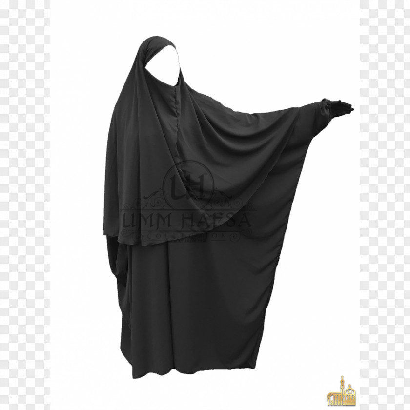 Dress Quran Hijab Abaya Jilbāb PNG