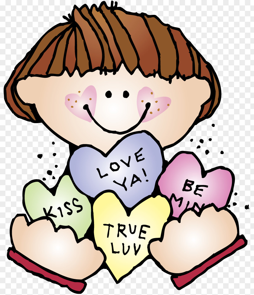 Elementary Teacher Salary Clip Art Image Illustration Vowel Valentine's Day PNG