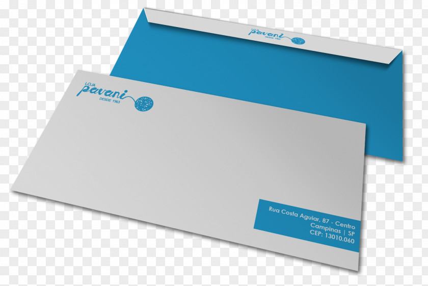 Envelope Brand PNG