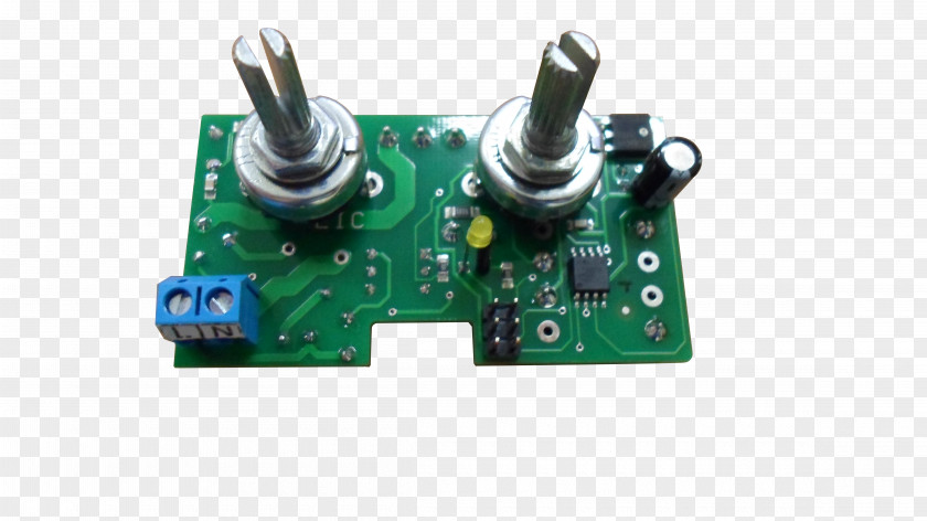 Fan Electronics Microcontroller Industry Hardware Programmer PNG