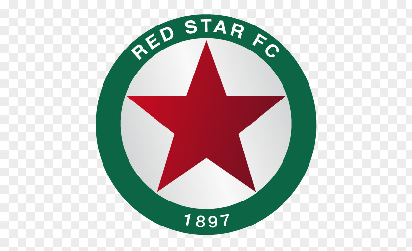 Football Red Star F.C. AS Lyon-Duchère FC Sète 34 Ligue 2 Logo PNG