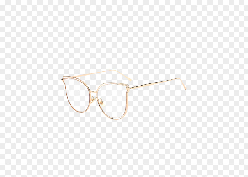 Hollow Flower Sunglasses Eyewear Light Goggles PNG