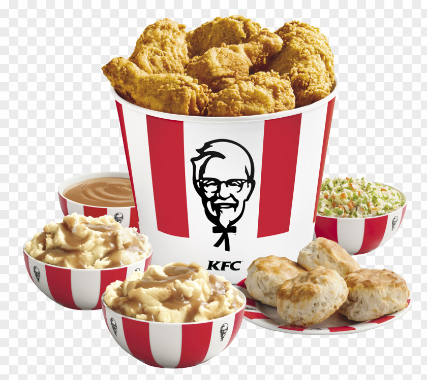 KFC Chicken Fried Fast Food Restaurant Buffalo Wing PNG