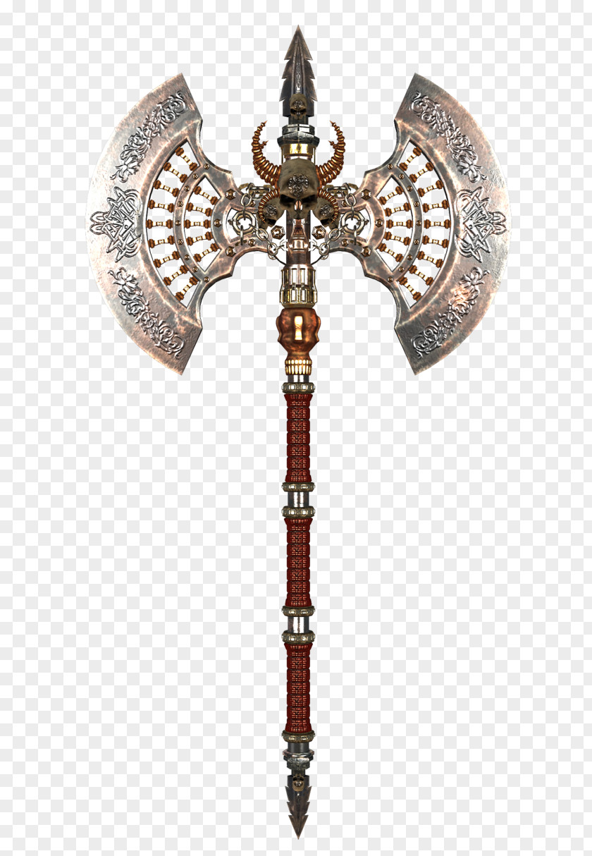 Knife Weapon Axe Sword PNG