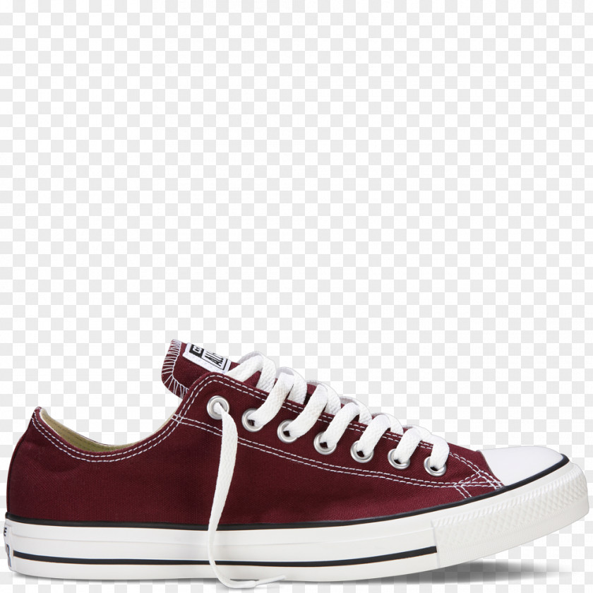 Marsala Converse Chuck Taylor All-Stars Sneakers Adidas Shoe PNG