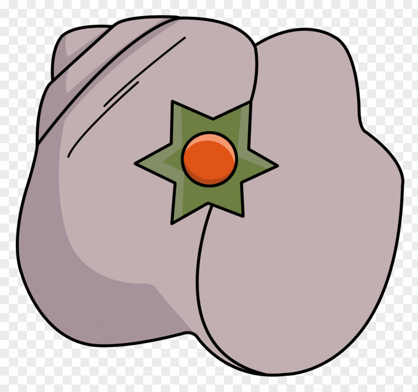 Medal Island Suiseiseki Isole Orange Pokémon PNG