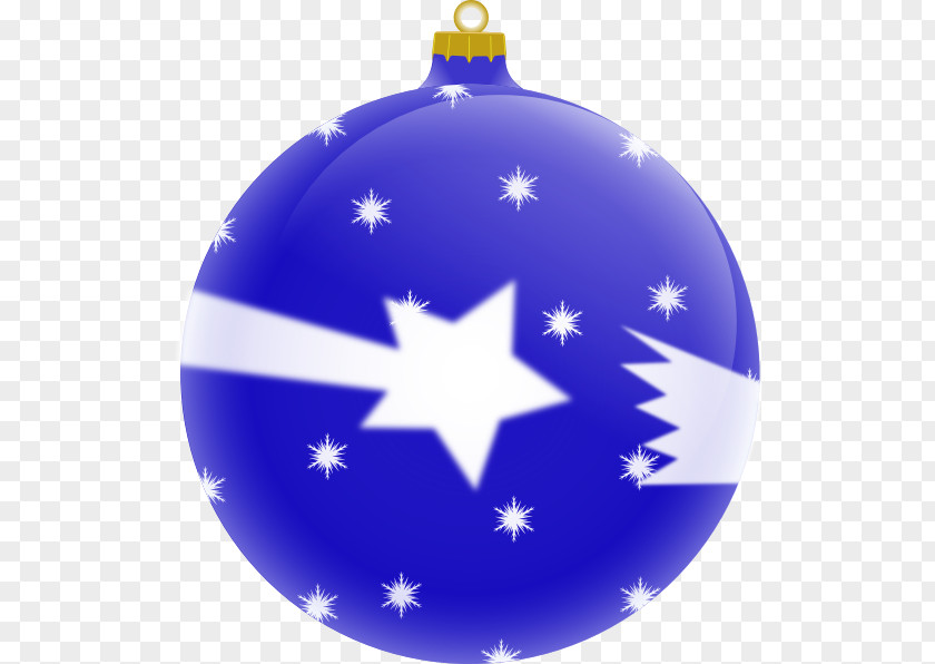 Ornament Star Christmas Decoration Clip Art PNG