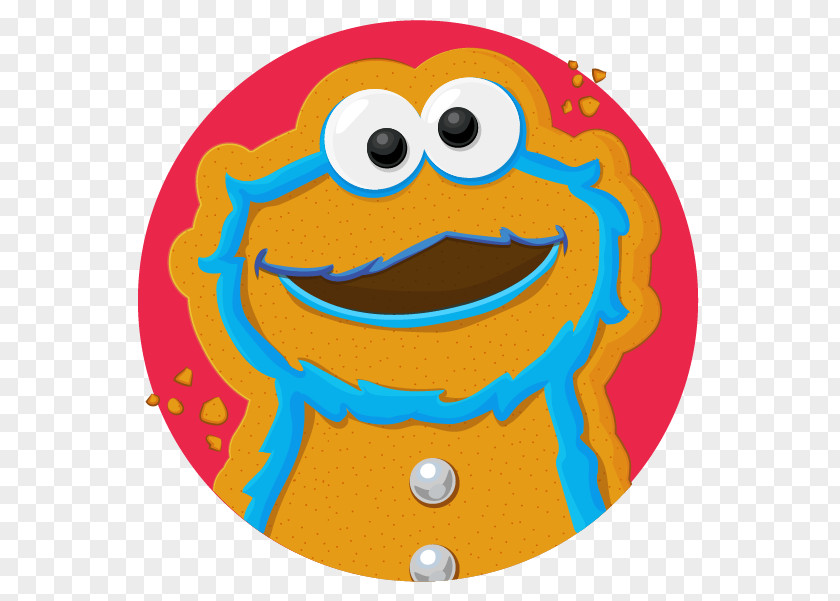 Sesame Smiley Emoticon Cartoon PNG