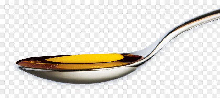 Spoon Tablespoon Oil Food Teaspoon PNG