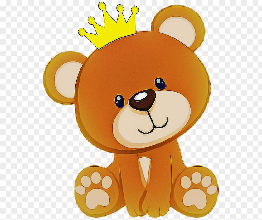 Teddy Bear PNG