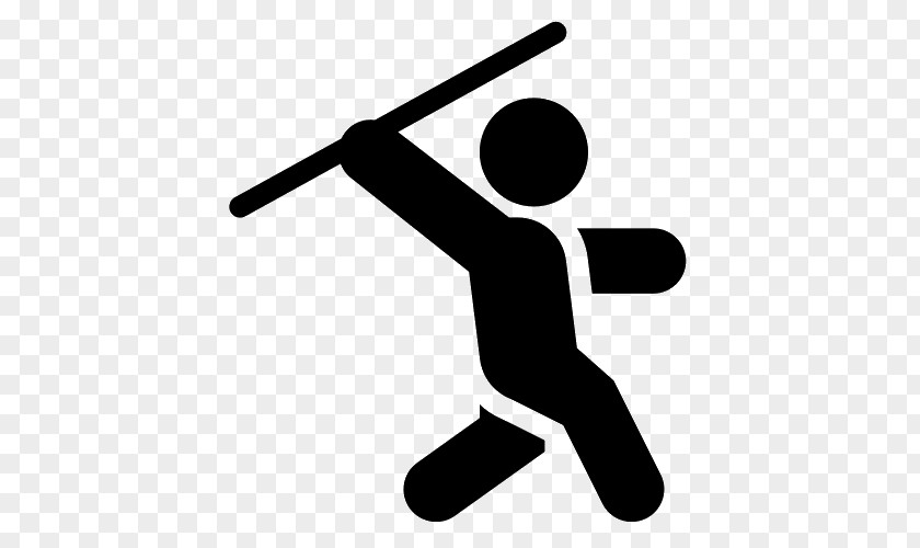 Baseball Javelin Throw Sport PNG