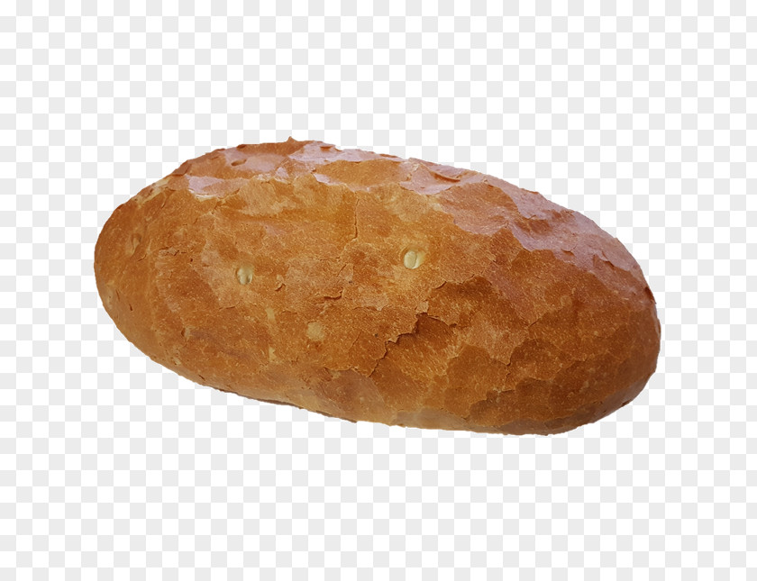 Bun Rye Bread Small PNG