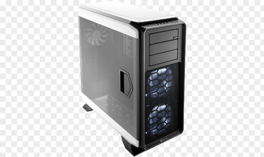 Computer Cases & Housings Corsair Components MicroATX Carbide Series Air 540 PNG