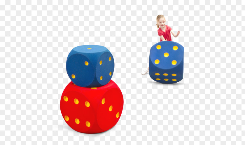 Dice Game Mousse Foam PNG