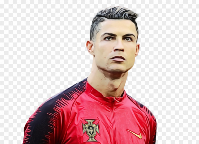 Ear Sports Equipment Cristiano Ronaldo PNG