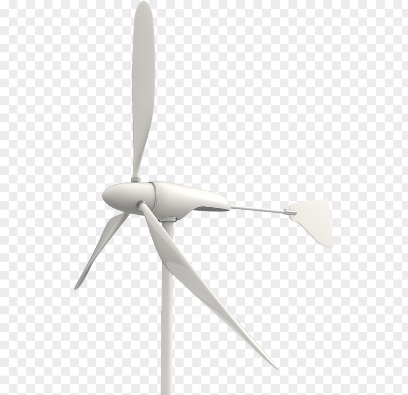 Energy Wind Farm Small Turbine Windmill Fantail PNG