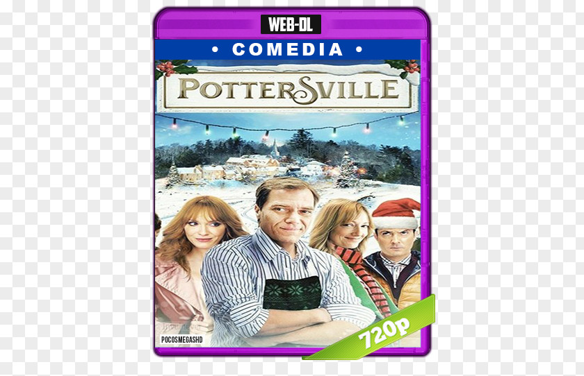 Gorila 3d Pottersville Michael Shannon Blu-ray Disc Film Comedy PNG