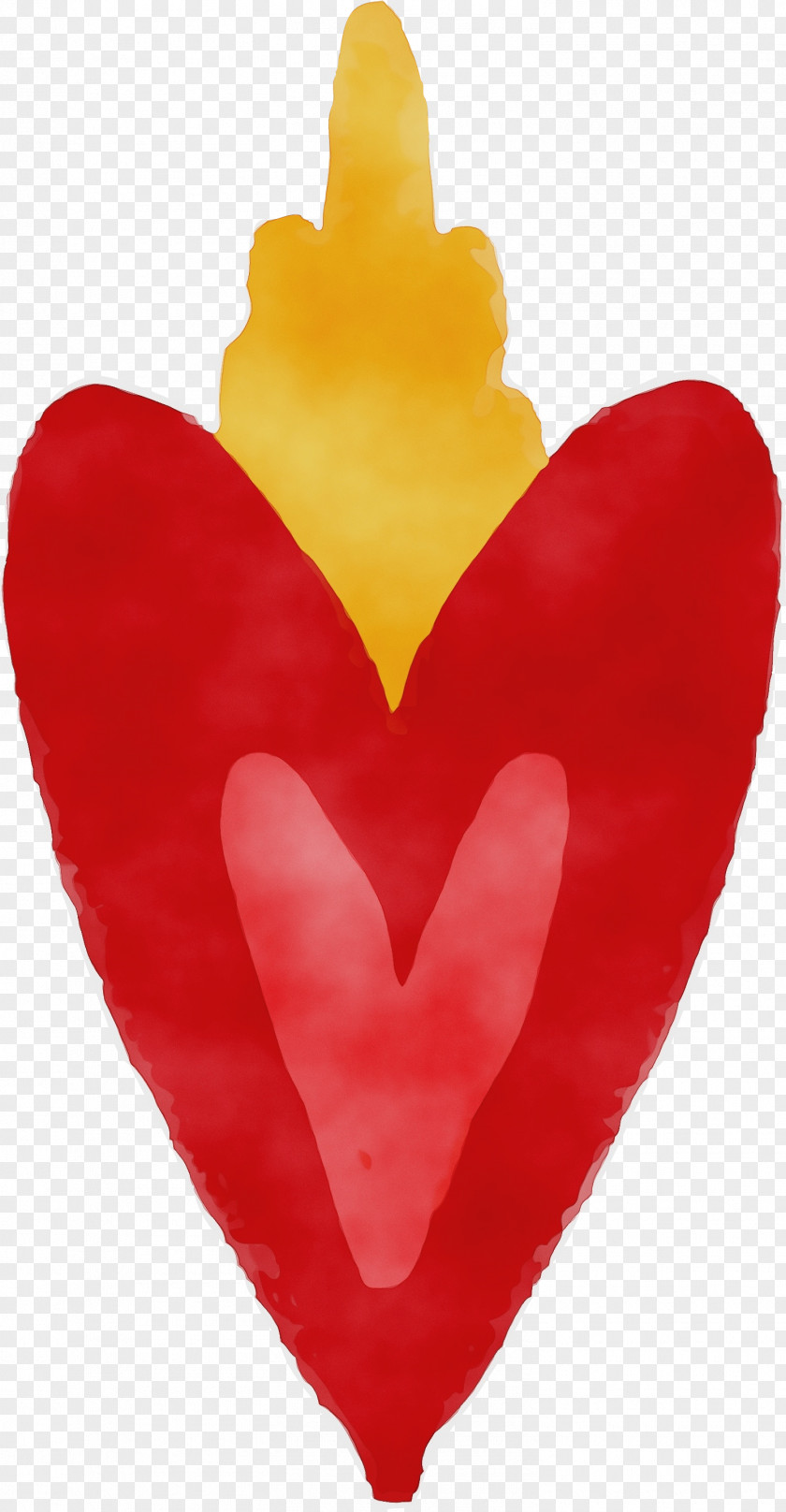 Heart M-095 PNG