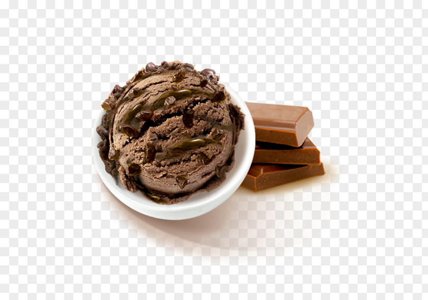 Ice Cream Chocolate Stracciatella Waffle Crêpe PNG