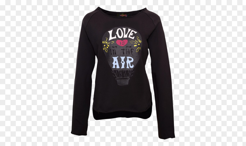 Love Is In The Air T-shirt Sweater Sleeve Betty Cooper Jacket PNG
