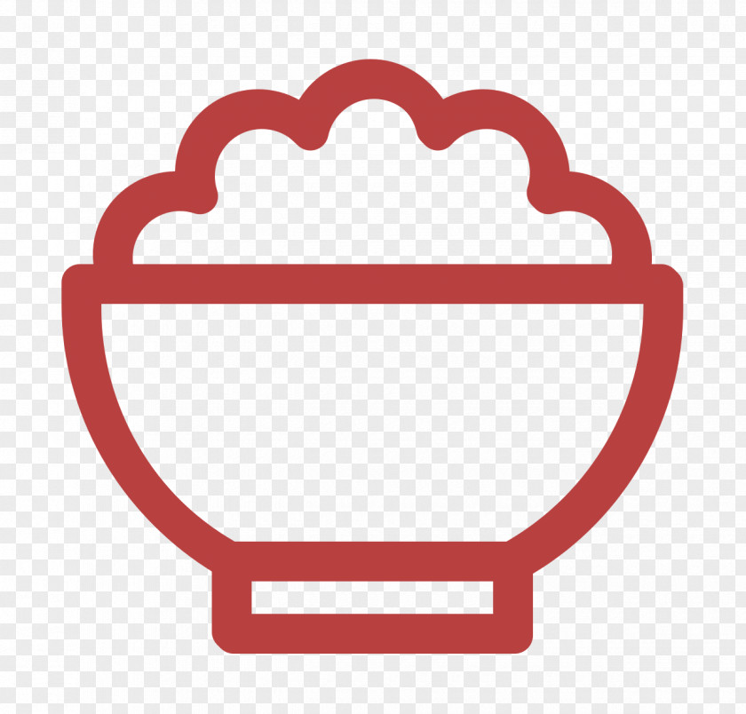 Rice Icon Restaurant PNG