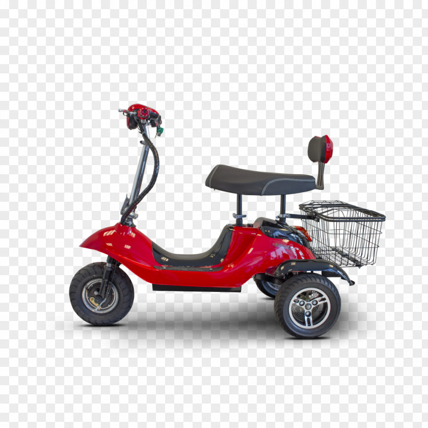 Scooter Electric Motorcycles And Scooters Vehicle Three-wheeler PNG