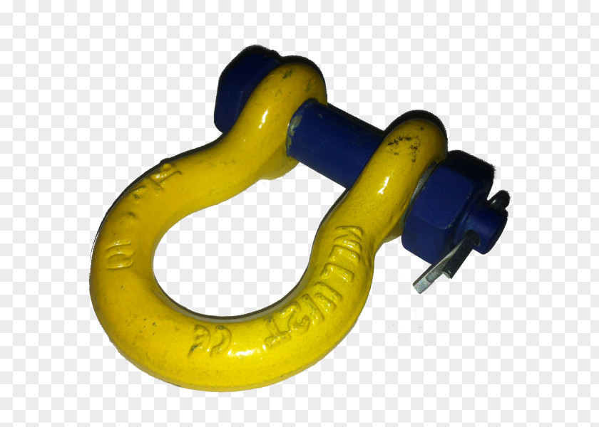 Shackle Wire Rope Zip-line Bolt PNG