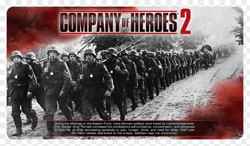 Straddle The Army Company Of Heroes 2: Ardennes Assault Heroes: Opposing Fronts Desktop Wallpaper YouTube PNG
