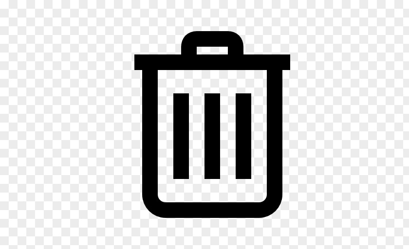 Symbol Rubbish Bins & Waste Paper Baskets Font Awesome Recycling Bin PNG