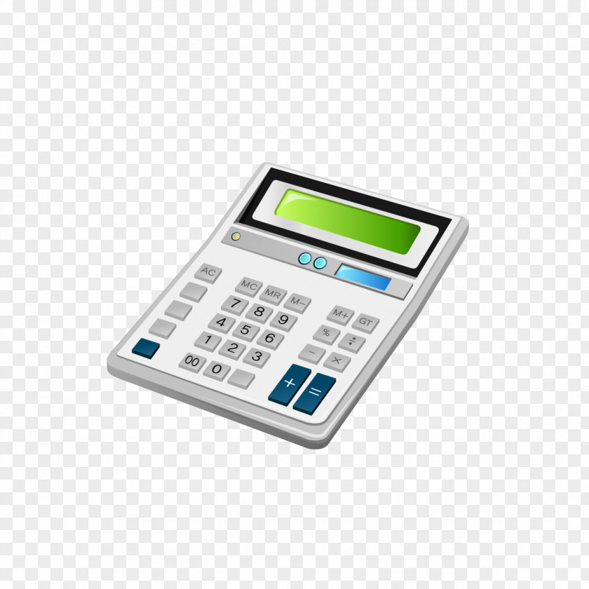 White Box Computer Graphics Calculator Casio PNG