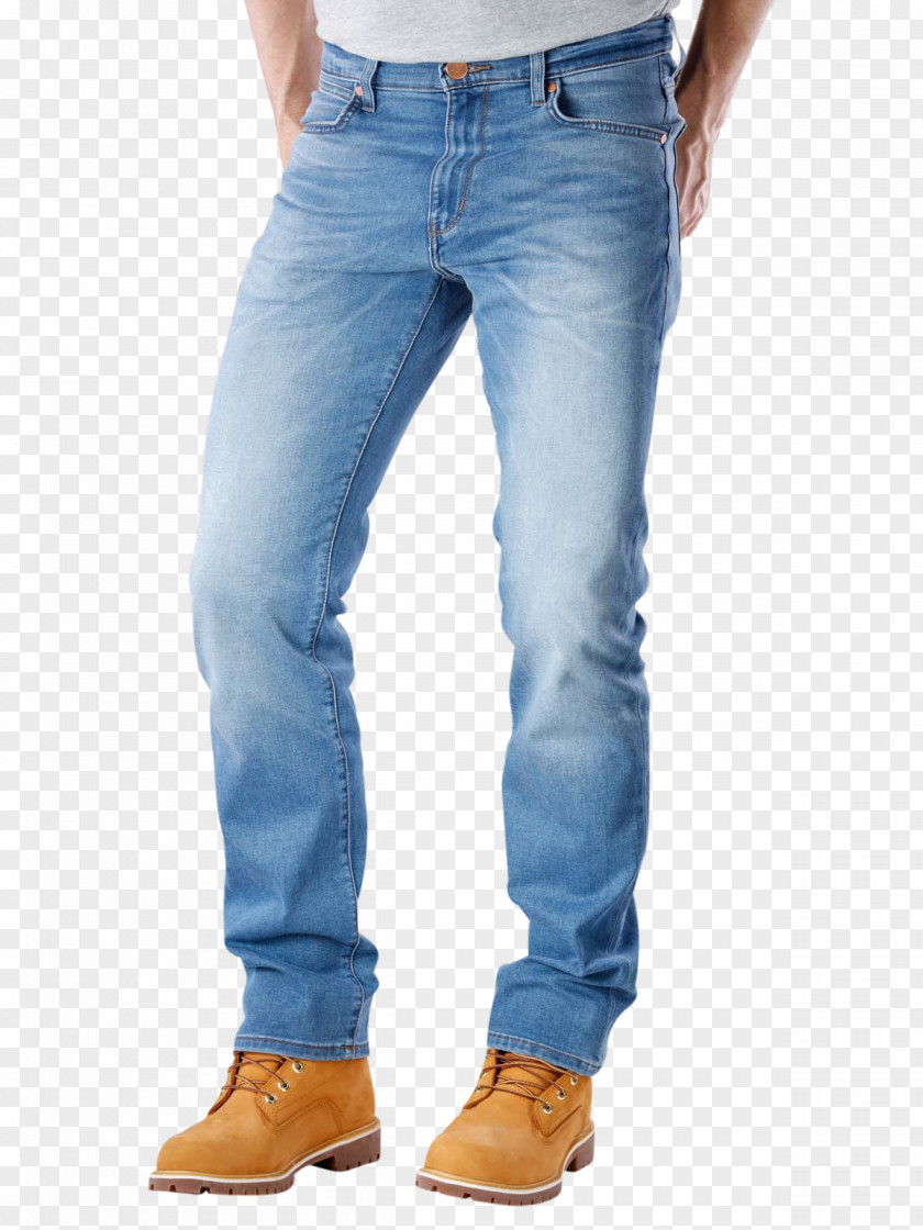 Wrangler Jeans Denim PNG