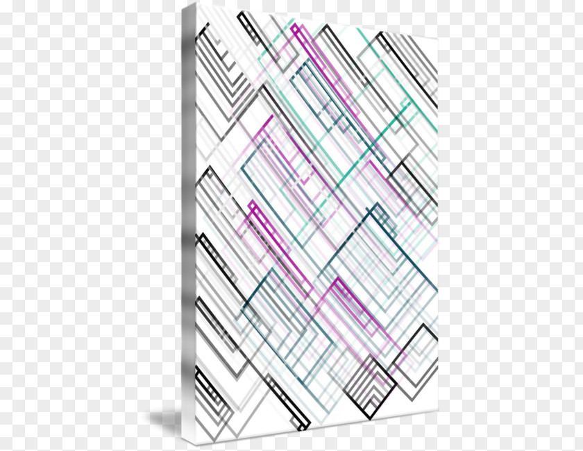 Abstract Modern Paper Graphic Design Point PNG