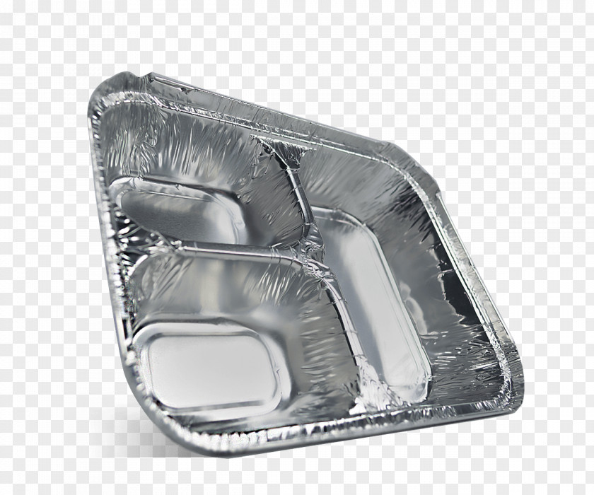 Aluminum Take-out Tin Foil Aluminium PNG