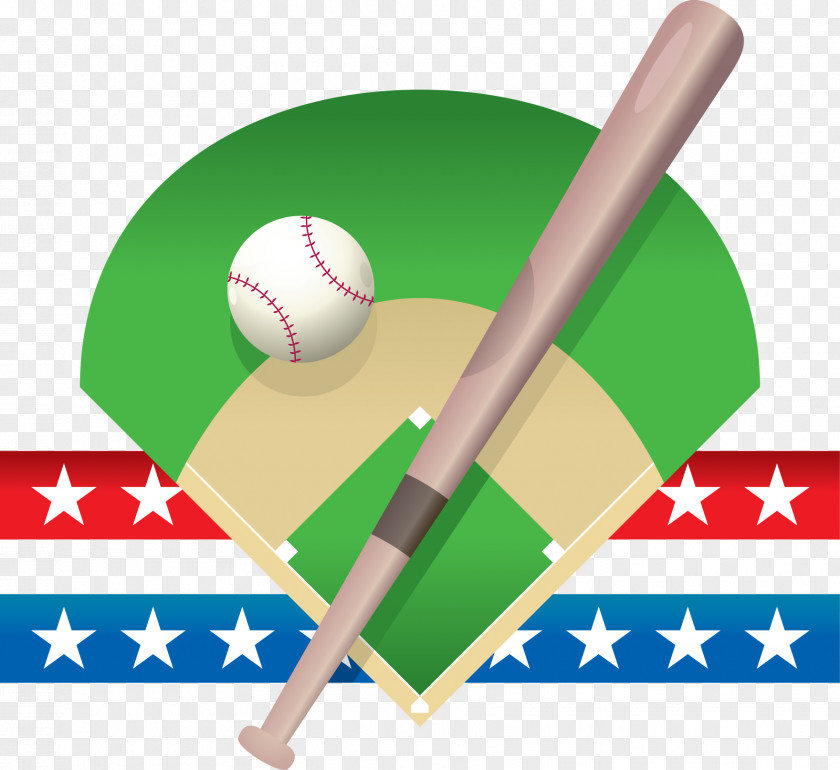 Baseball Poster Cartoon PNG