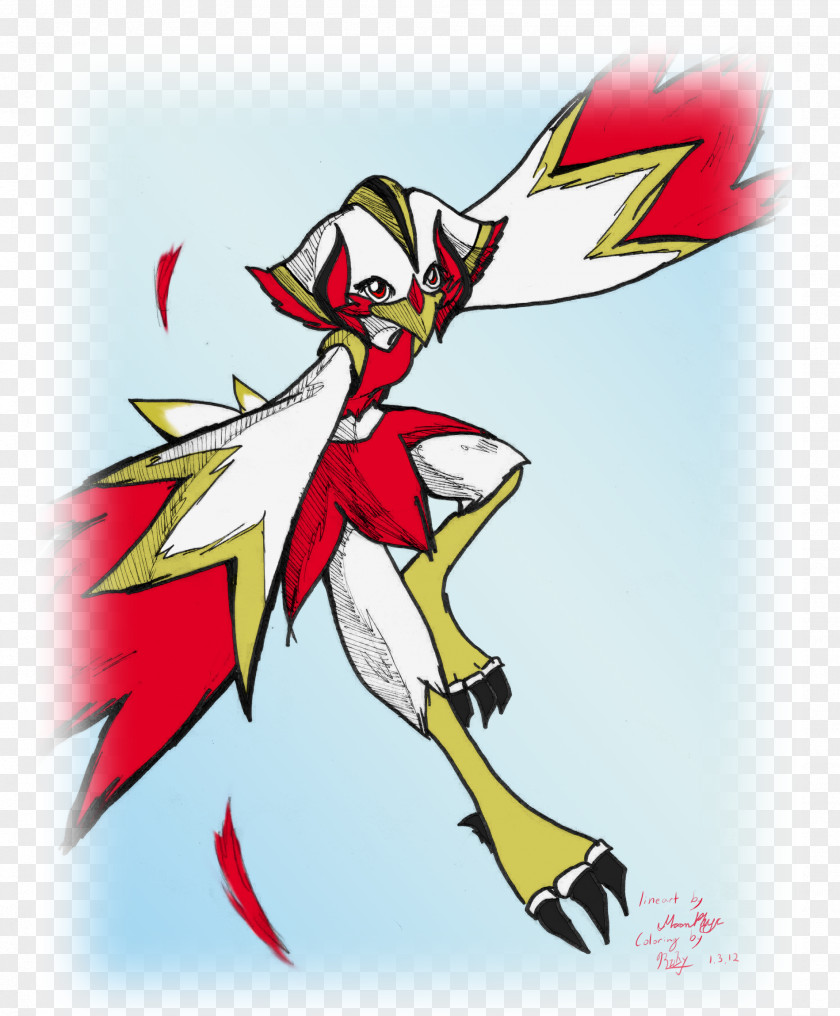 Bird Digimon Artist DeviantArt Pokémon Art Academy PNG