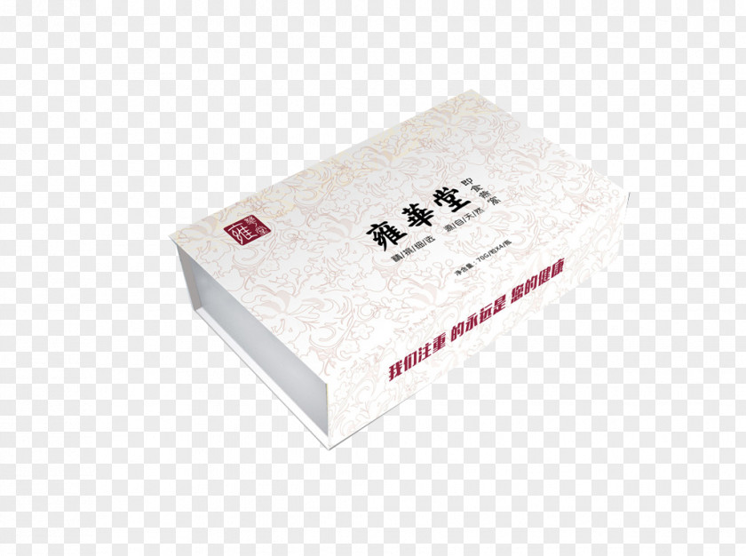 Bird's Nest Nourishing Edible Birds Packaging And Labeling Traditional Chinese Medicine PNG