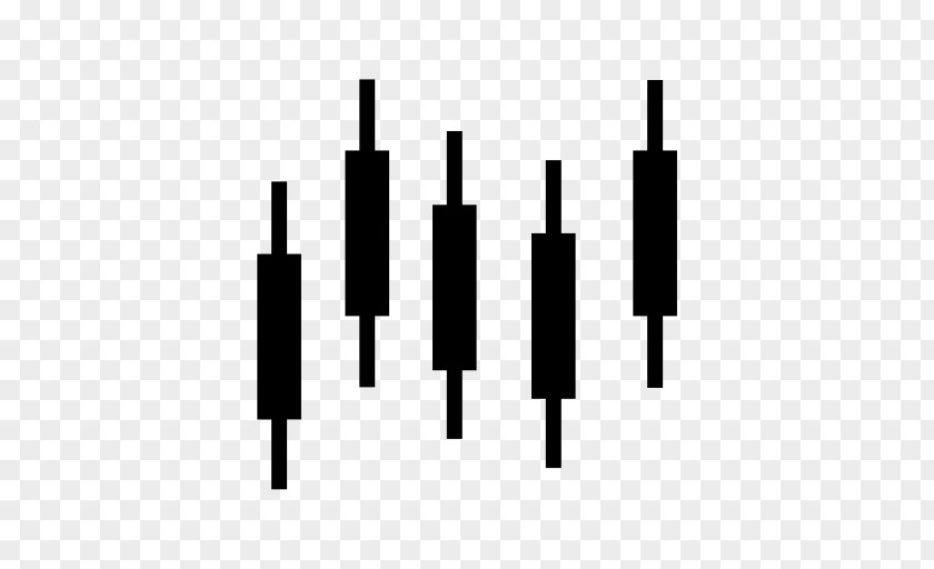 Candlestick Chart Bollinger Bands Foreign Exchange Market Trader PNG